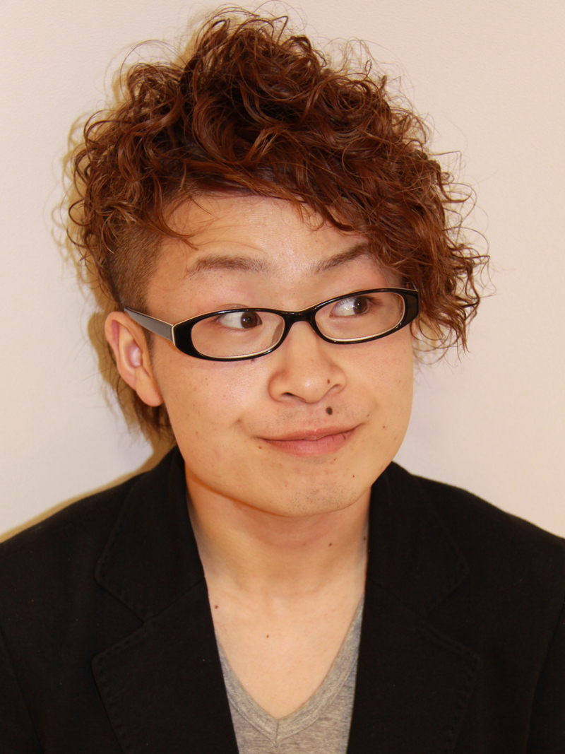田所慎也