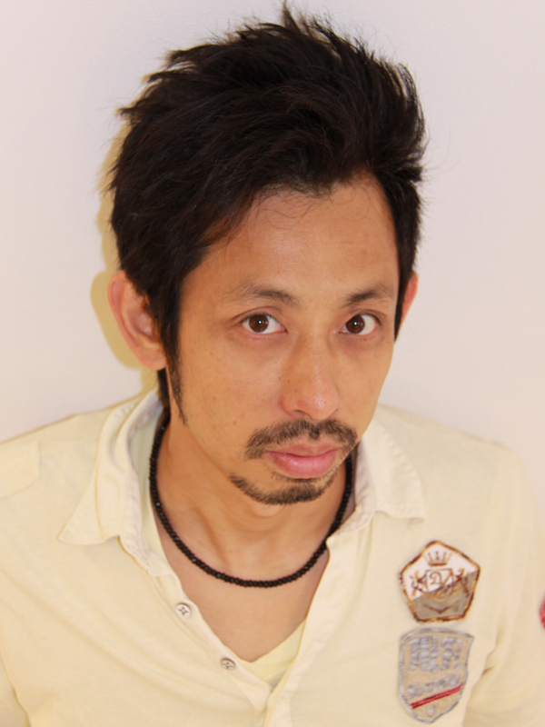 大塚啓史